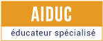Aiduc - éducateur spécialisé